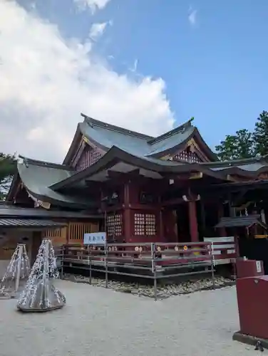 笠間稲荷神社(茨城県)