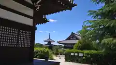 叡福寺(大阪府)