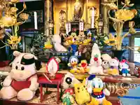 長徳寺(岩手県)