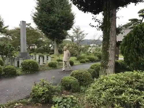 道善寺のその他建物