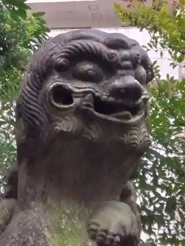 金刀比羅宮東京分社(東京都)