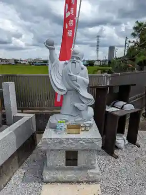 真明寺(東京都)