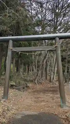 子ノ神社(東京都)