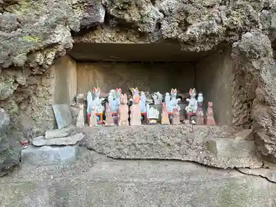 浅間神社(埼玉県)