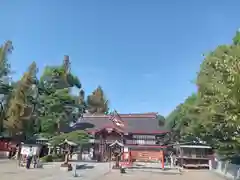 阿部野神社(大阪府)