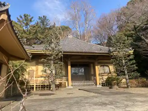 東福寺(神奈川県)