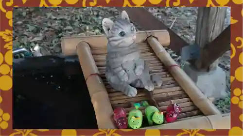 網戸神社(栃木県)