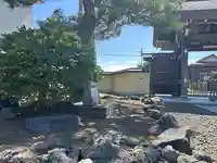 菩提寺(北海道)