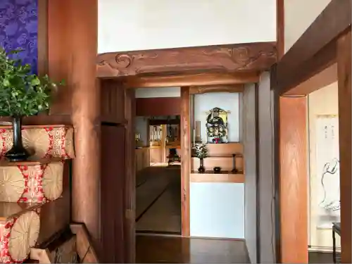 永福寺(愛知県)