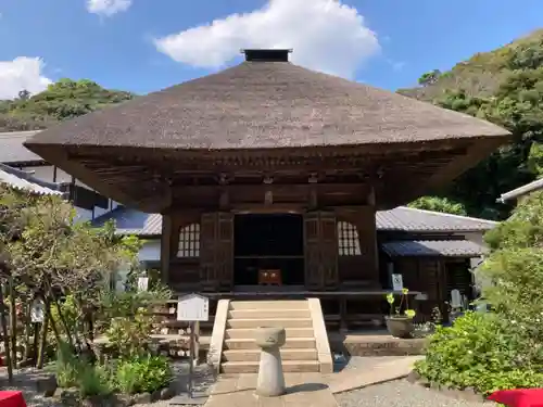 円覚寺のその他建物