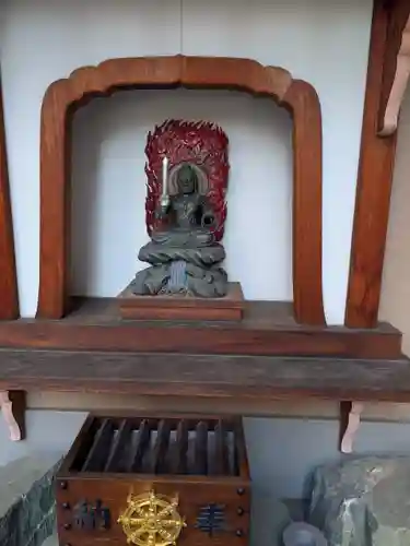 成田山川口分院(埼玉県)