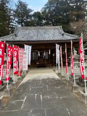 宗任神社(茨城県)