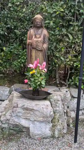 瑞応院(滋賀県)