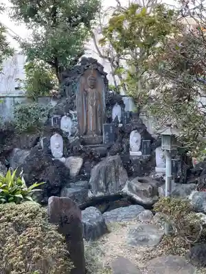 西福寺(東京都)