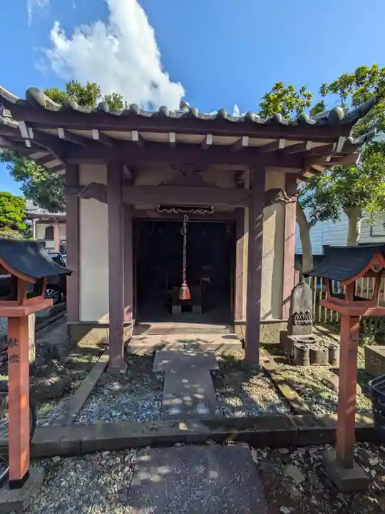 光明寺(東京都)