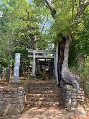 熊野神社(千葉県)