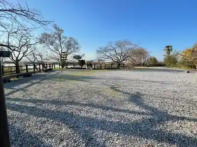大濱神社 繖峰三神社 望湖神社御旅所(滋賀県)