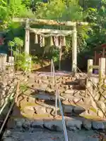 大神宮社(京都府)