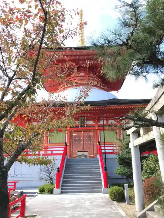 中山寺(兵庫県)