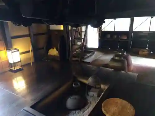 菟越神社(福井県)