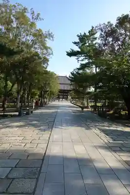 東大寺のその他建物