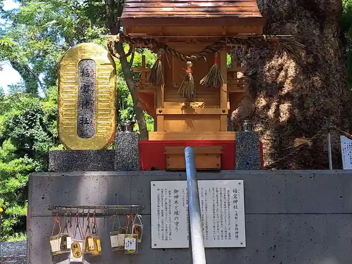 姫神社(長崎県)
