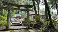 小野神社(滋賀県)