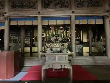 浄福寺(富山県)