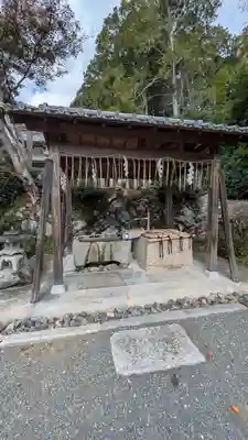 平岡八幡宮(京都府)