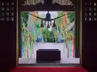 滑川神社 - 仕事と子どもの守り神のその他建物