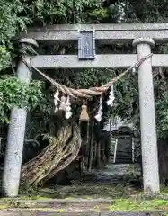 春日神社(福島県)