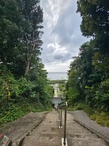 洲崎神社(千葉県)