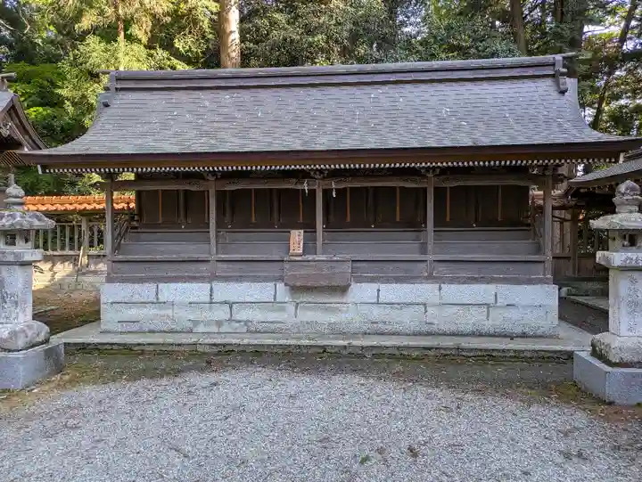 伊和神社(兵庫県)