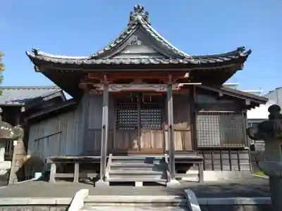 大谷不動明王(静岡県)