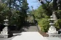 報徳二宮神社(神奈川県)