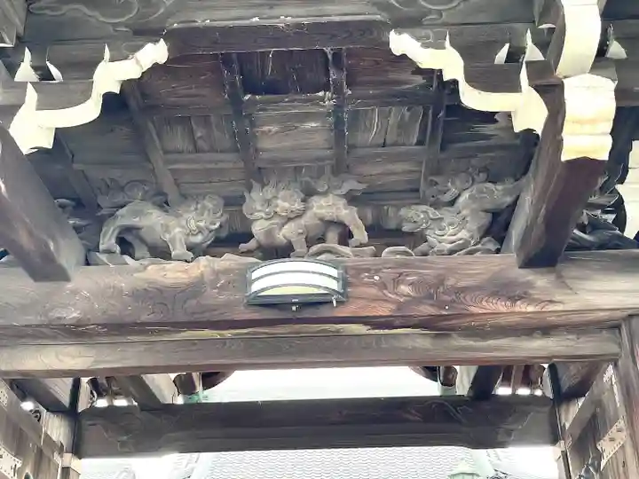 大超寺(三重県)