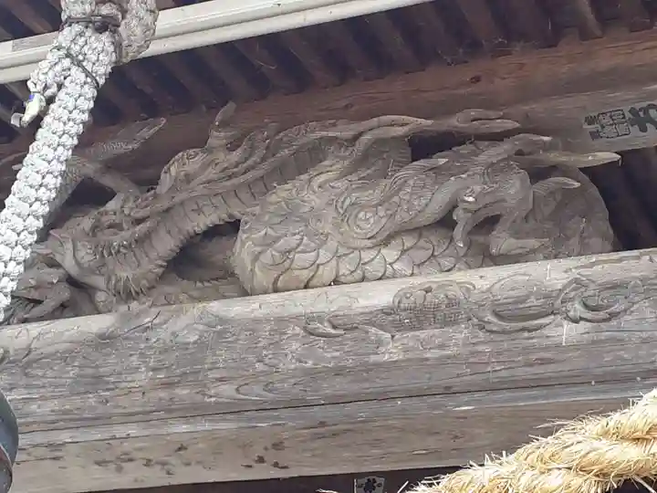 熊野神社(岩手県)