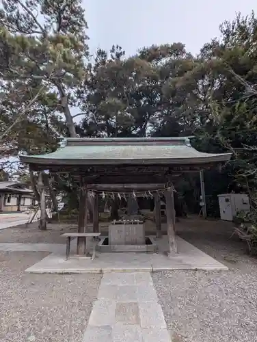 大洗磯前神社(茨城県)