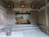 妙義神社 奥の院のその他建物