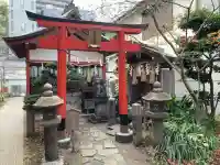 御霊神社(大阪府)