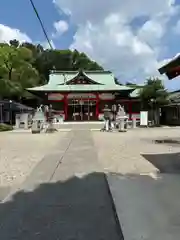 生玉稲荷神社(愛知県)