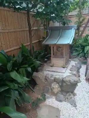 稲荷神社(京都府)