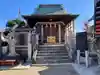 金刀比羅神社(神奈川県)