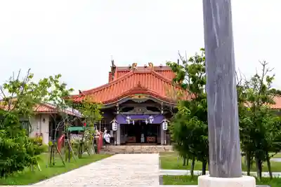 宮古神社(沖縄県)