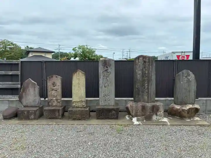 秋葉大神社(千葉県)