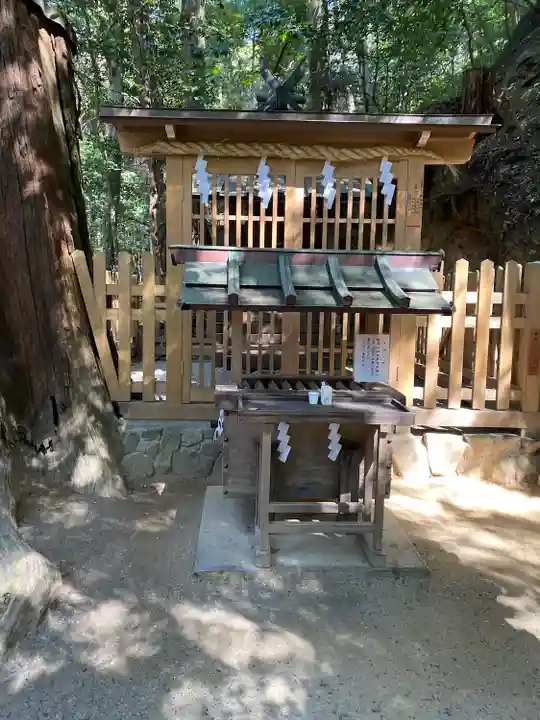 大神神社(奈良県)