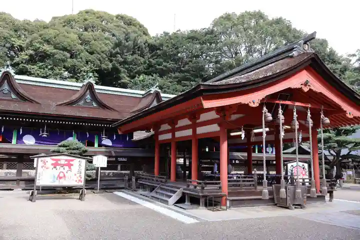 住吉神社(山口県)