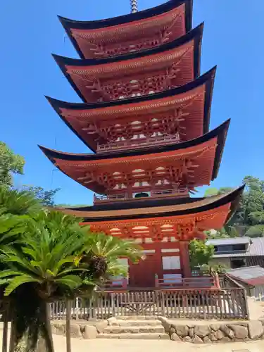 豊国神社 (広島県)