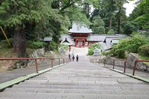 一之宮貫前神社(群馬県)