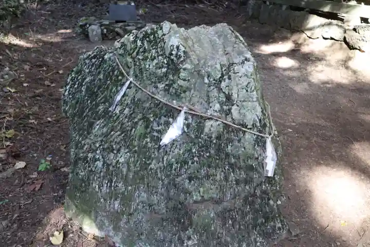 大嶽神社(東京都)